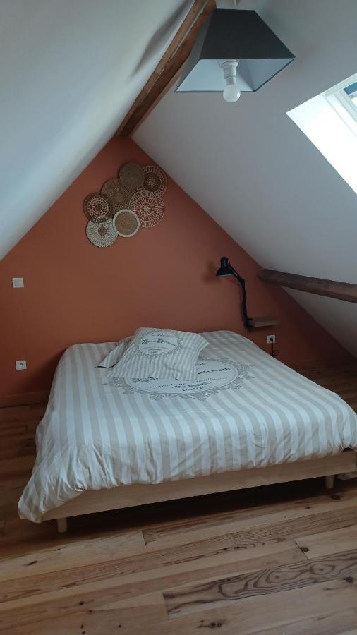 Holiday home Au Moulin De Rotteleux Senarpont