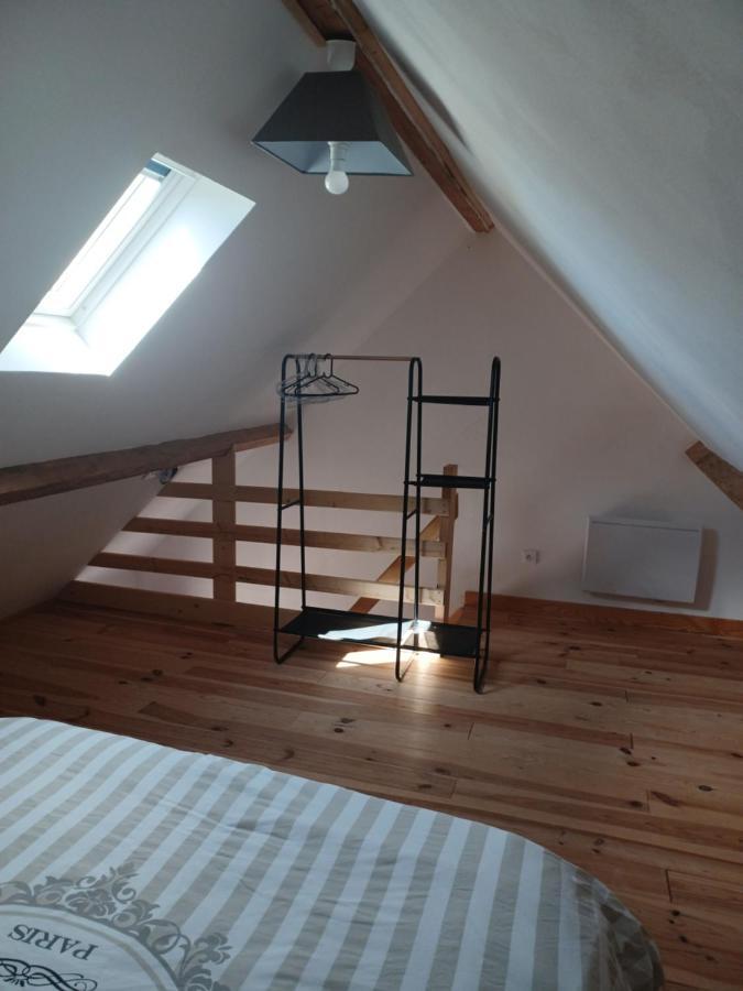 Au Moulin De Rotteleux Holiday home *