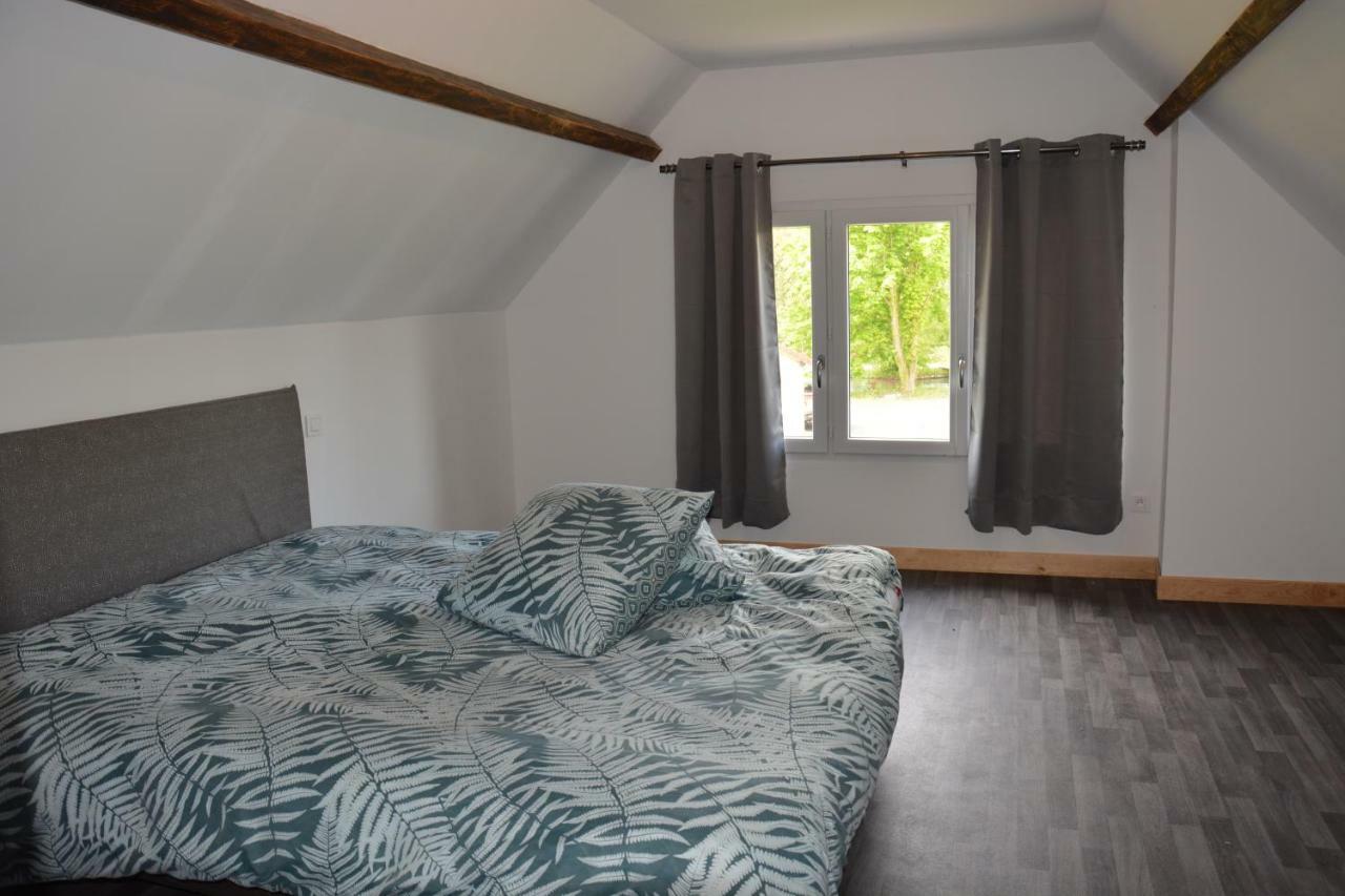 Holiday home Au Moulin De Rotteleux Senarpont